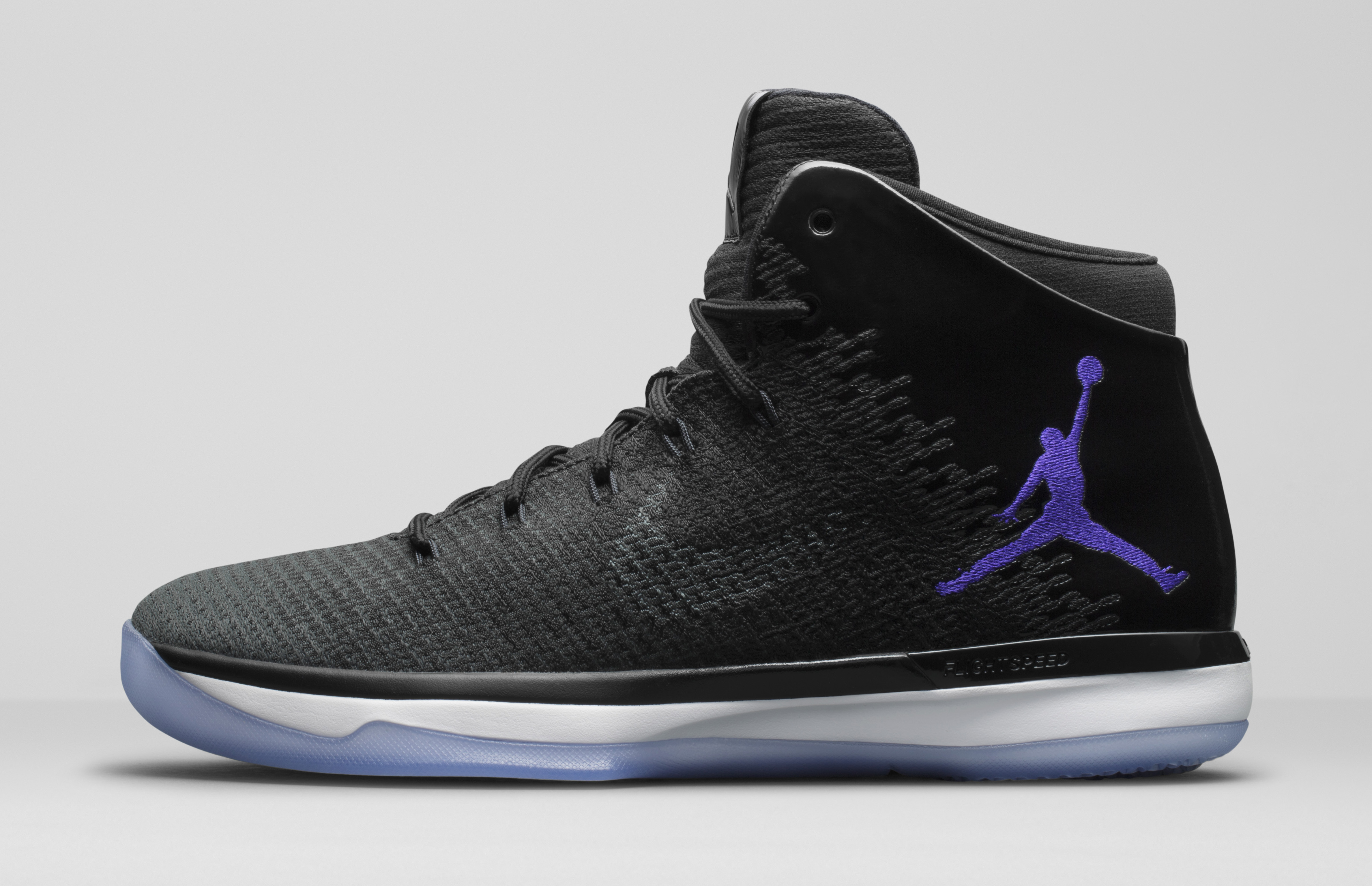 Space Jam Air Jordan 31 845037-002 | Sole Collector