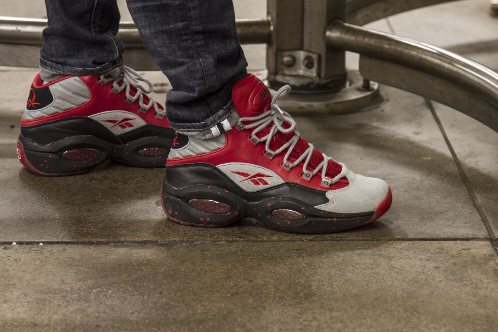 reebok question x stash