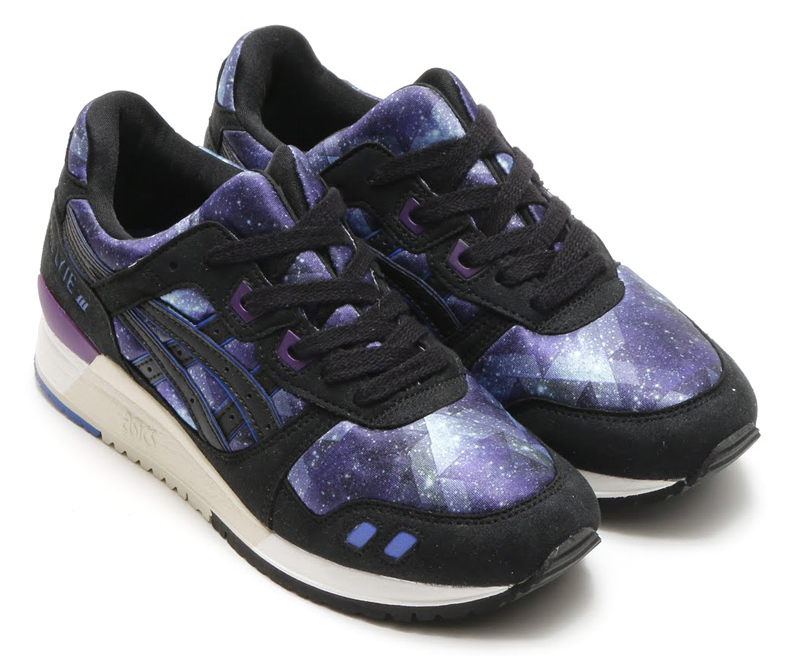 asics gel lyte iii galaxy