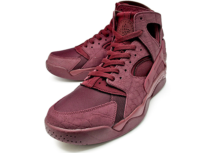 red air flight huarache