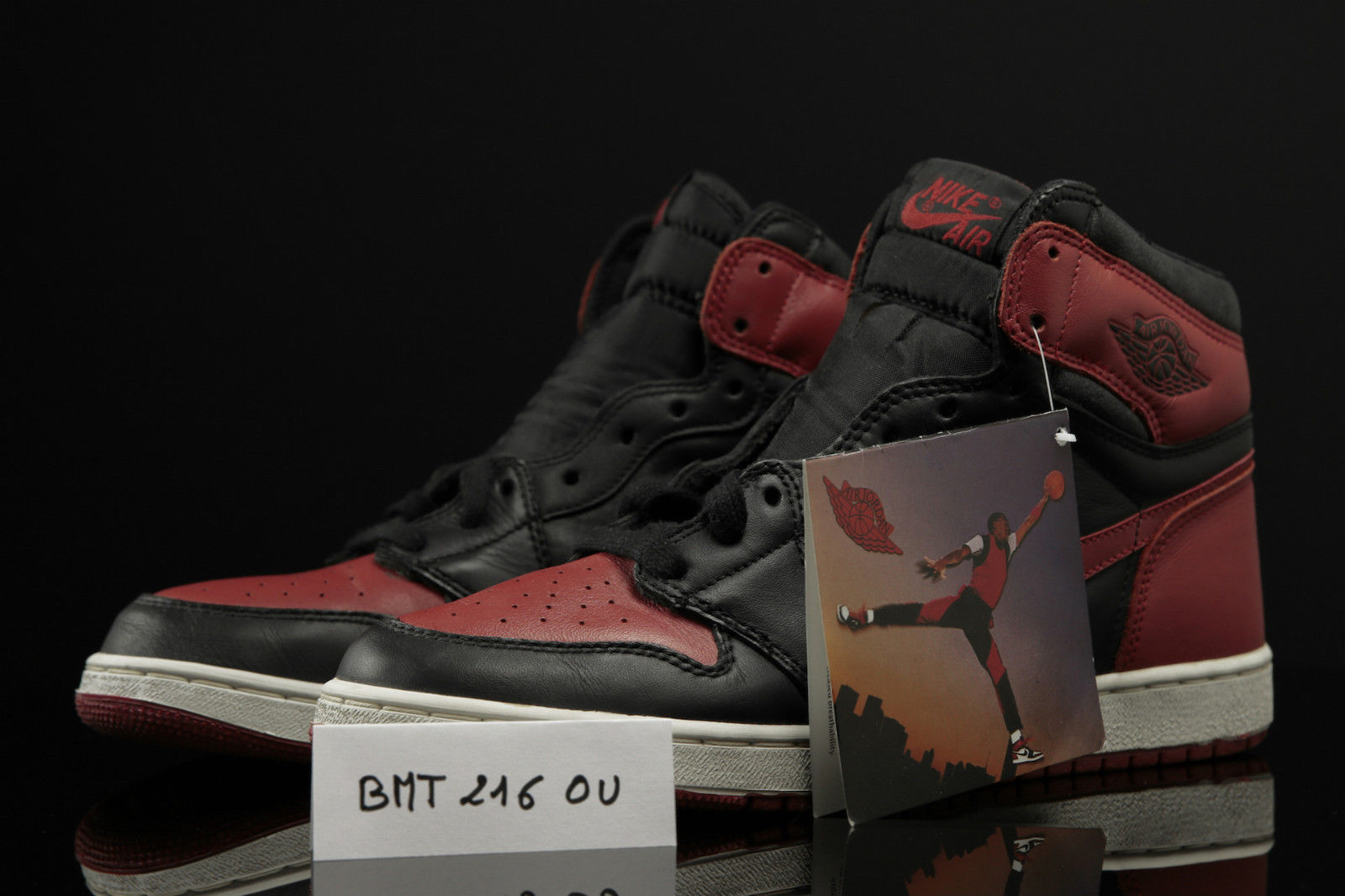 air jordan 1 value