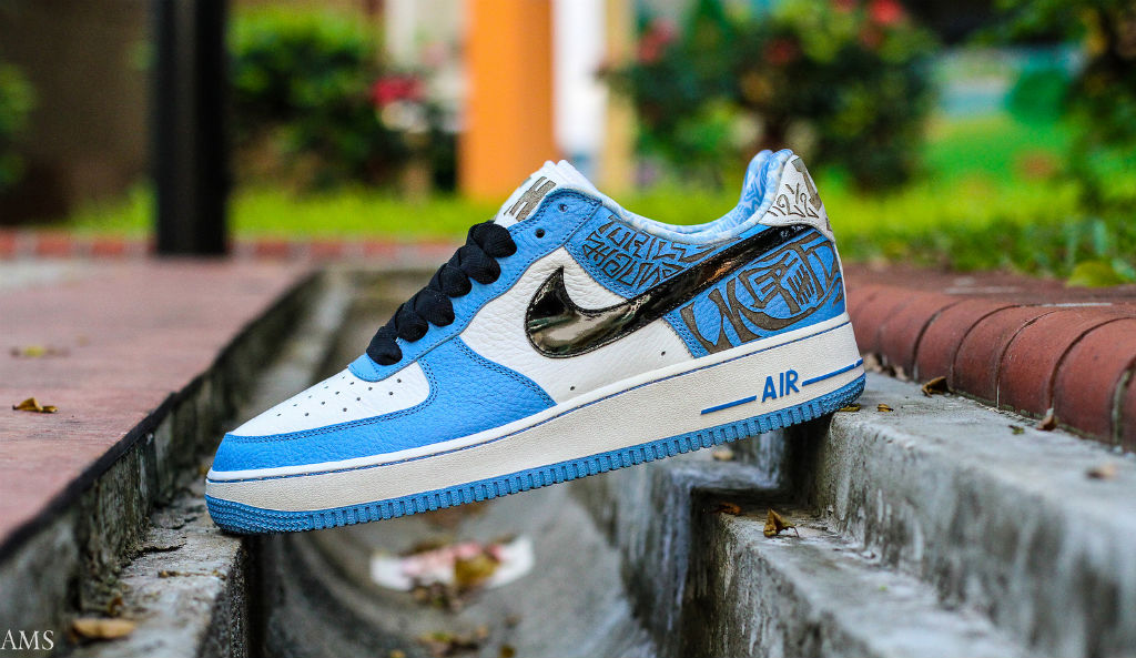 Air force 1 outlet premium 07 entourage