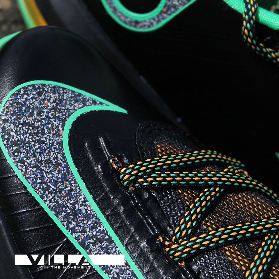 Nike KD VI 6 Night Vision (5)