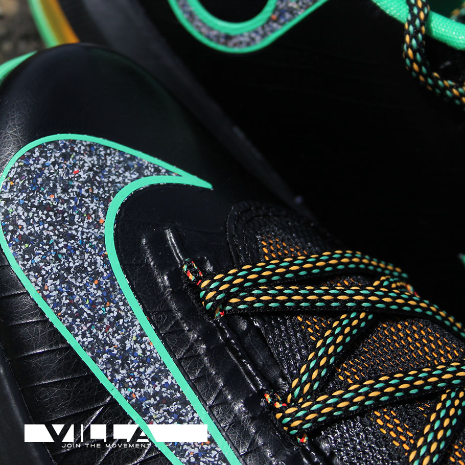 Kd 6 hot sale night vision