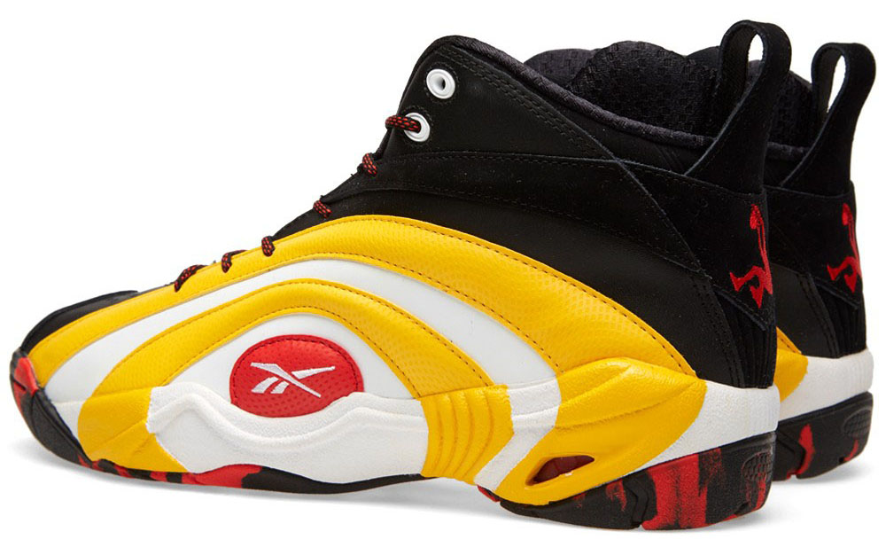 Reebok Shaqnosis Agent J Men in Black (3)