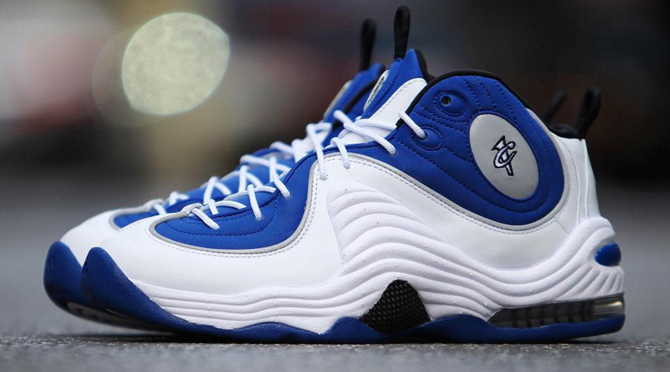 nike penny hardaway 2