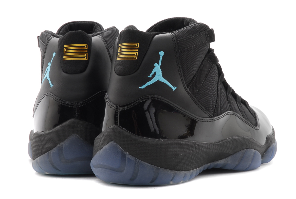 Air Jordan 11 Retro Gamma Blue Release Reminder Sole Collector