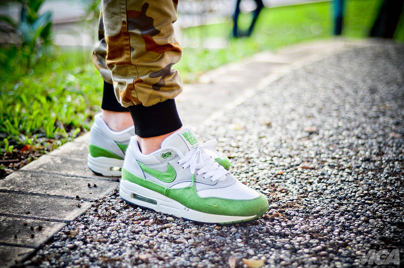 Patta x Nike Air Max 1