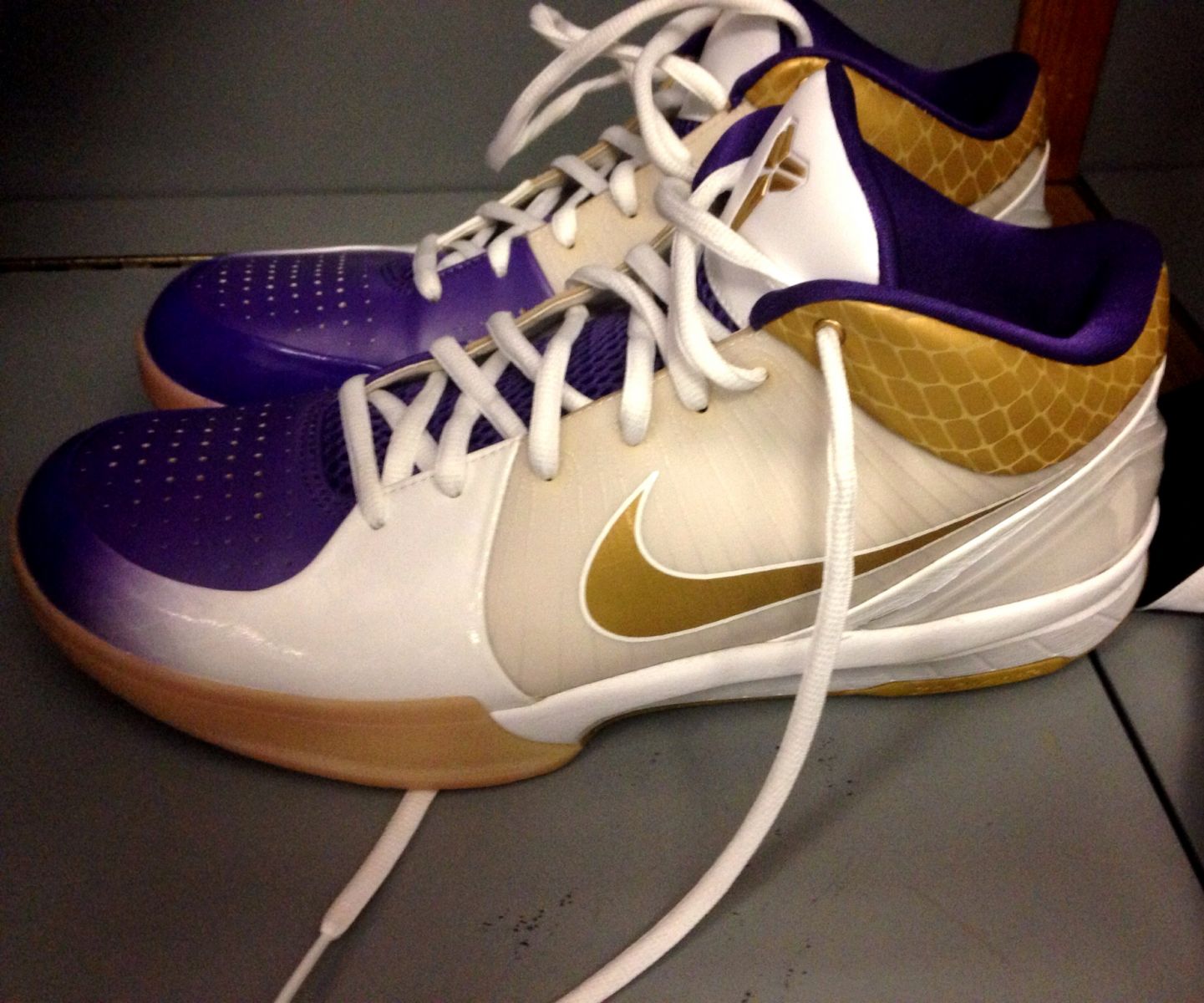 mlk kobe 4