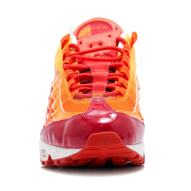 air max 95 human torch