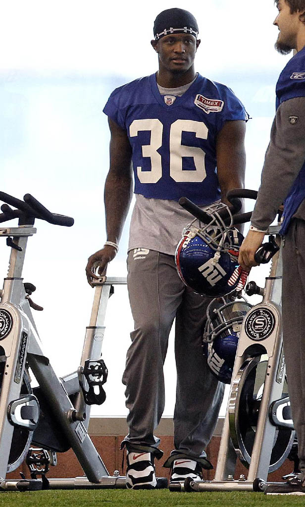 Reebok Hakeem Nicks Active Jerseys for Men