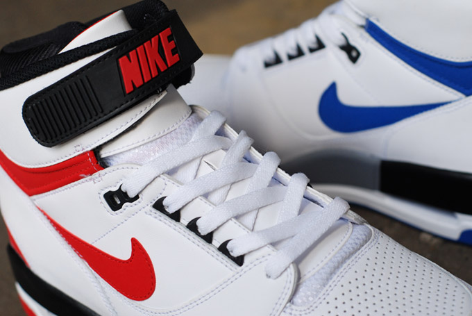 Nike air shop revolution retro 2013