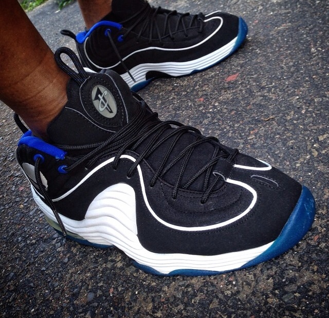 Nike Air Penny 2