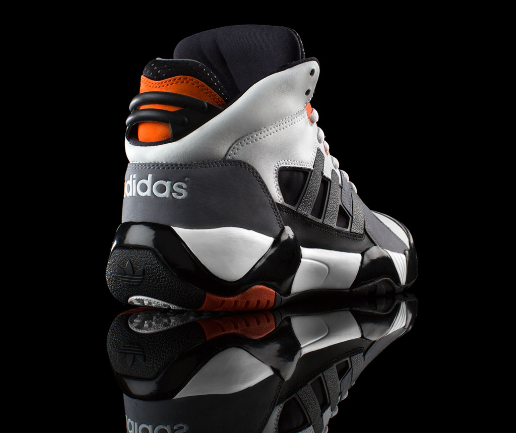 adidas Originals Streetball 2 