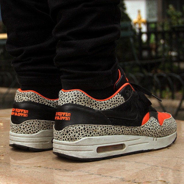 rarest air max 1