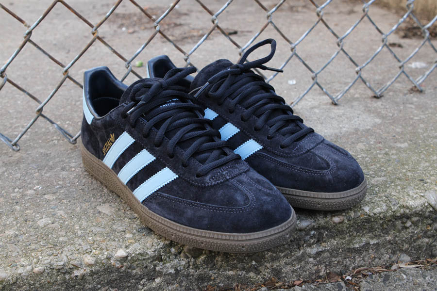 adidas Originals Spezial Spring 2012 Navy (1)