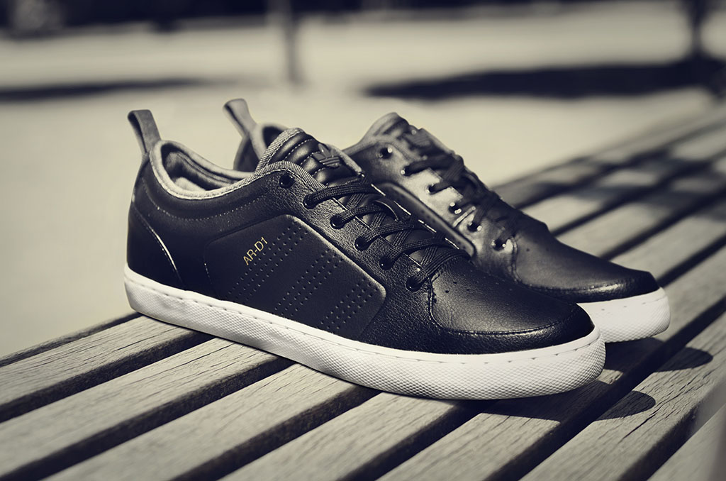 D ar s s. Adidas Originals ar 2.0. The first Low.