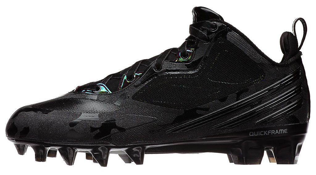 adidas rg3 cleats