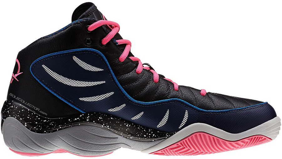 reebok answer 2 pink