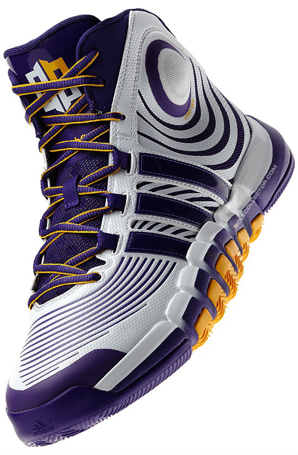 adidas D Howard 4 Lakers Home Q33297 (3)