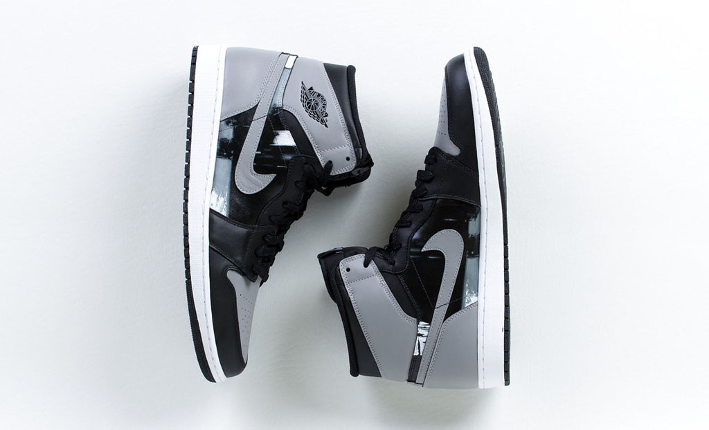 Air Jordan 1 'Abstract' by Brush Footwear (6)