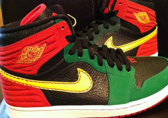 air jordan 1 unreleased