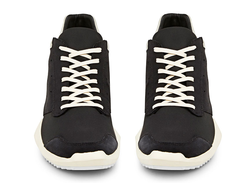 Rick Owens x adidas Tech for F/W 2014 (6)