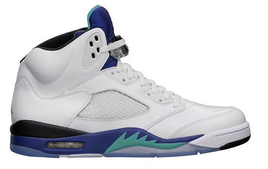 hornets color jordans