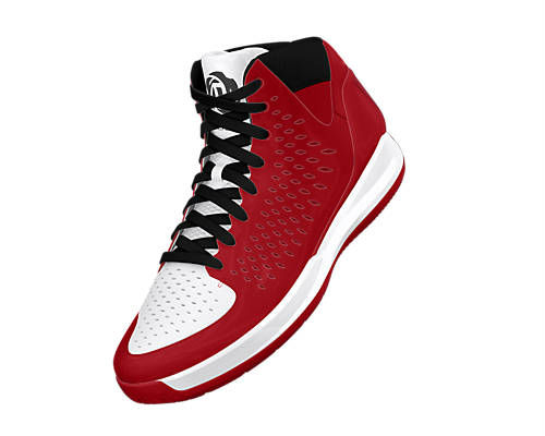 adidas Rose 3 Available at miadidas Tribute