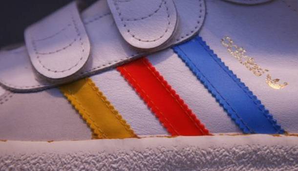 Auckland charter official News: adidas Goes After Radii Footwear In Court | Sole Collector