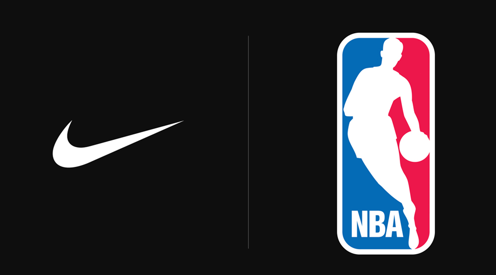 Autor zapatilla segunda mano Nike Is the New Official Provider of NBA Uniforms | Sole Collector