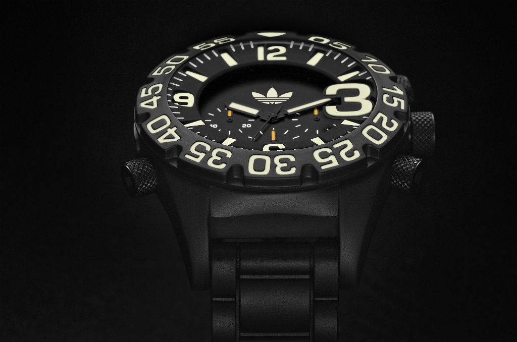 adidas Originals Limited Edition Newburgh Watch (3)