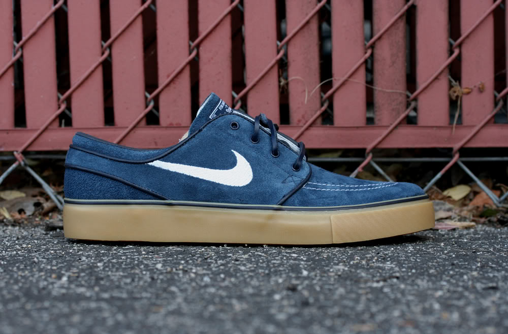 nike sb zoom stefan janoski obsidian