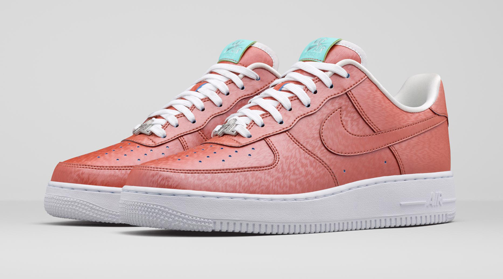 Statue of Liberty' Nike Air Force 1 