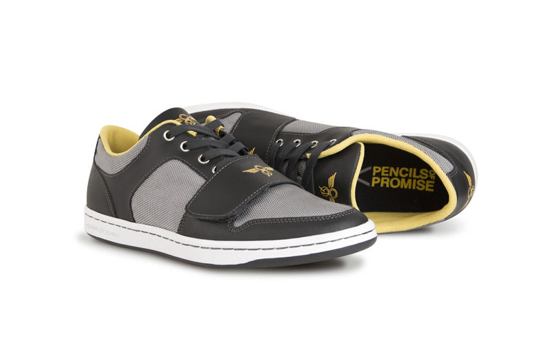 Pencils of Promise x Creative Recreation Cesario Lo | Sole Collector