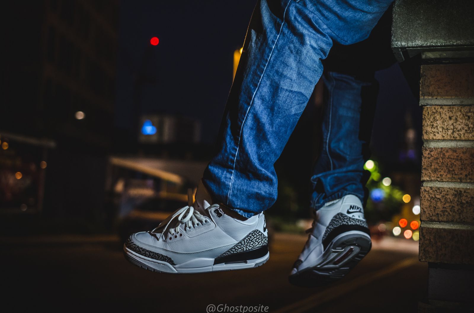 Air Jordan 3 Retro 88