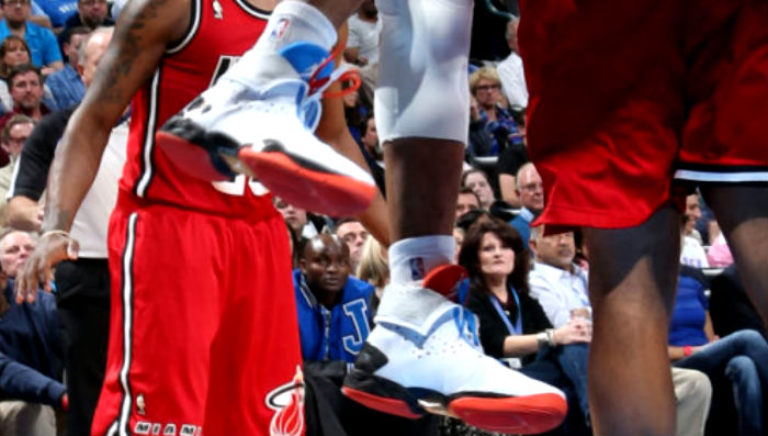 Russell westbrook clearance jordan 28