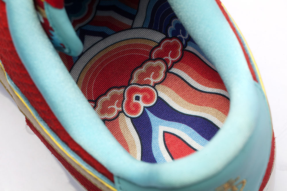 Nike Air Force 1 Low Year of the Dragon Summer Edition (8)