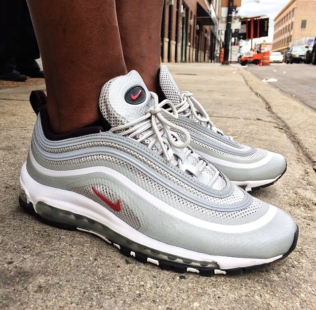 Nike Air Max 97 HYP