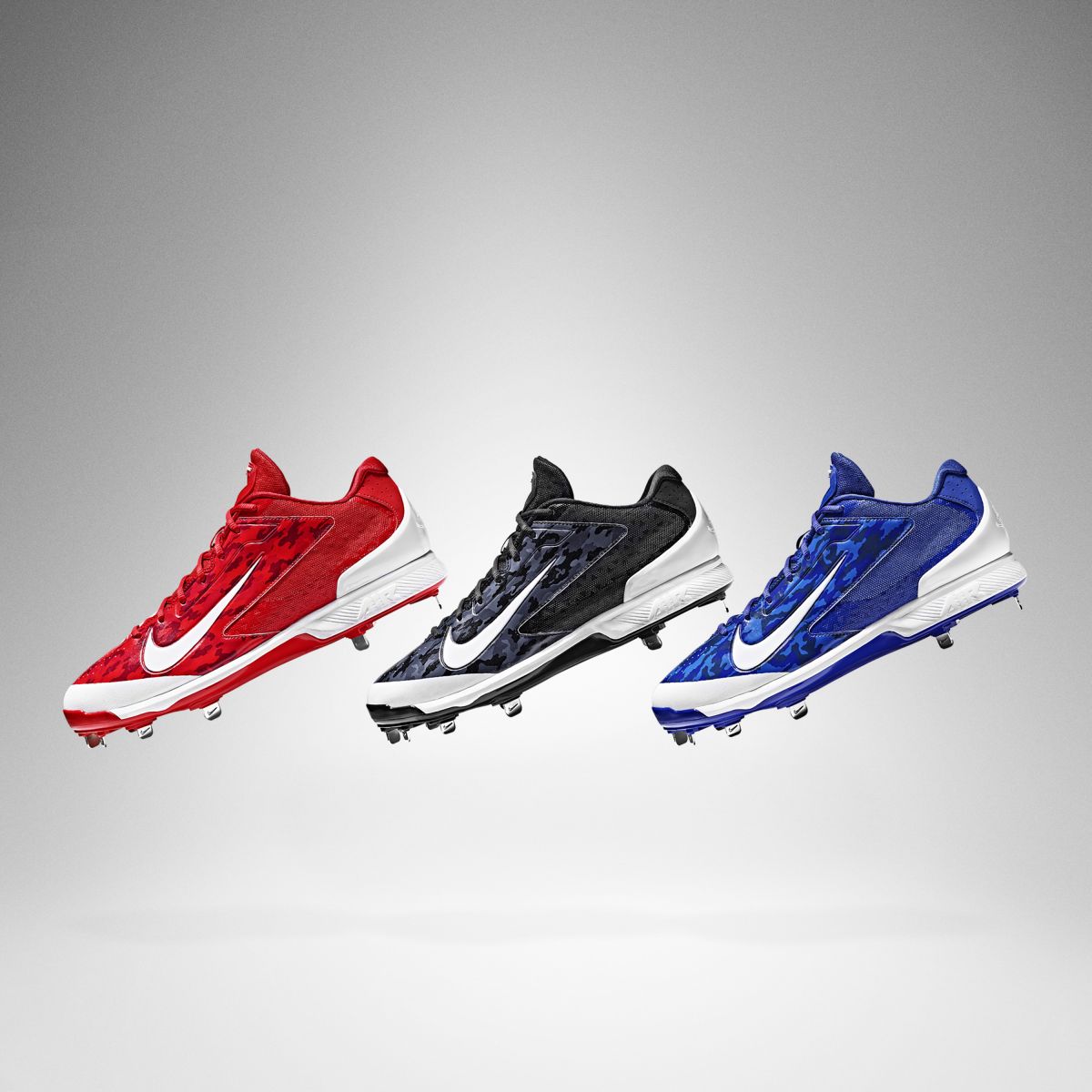 Memorial day hot sale cleats