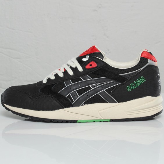 asics gel saga patta