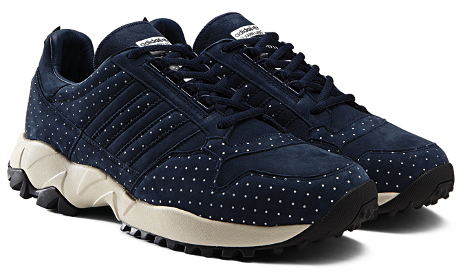 adidas Originals by 84-Lab ZX 500 Trail