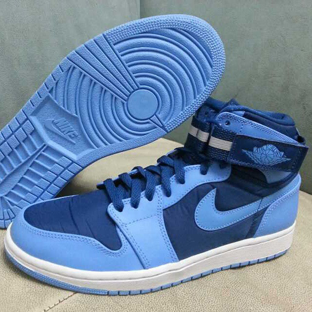 french blue 1s