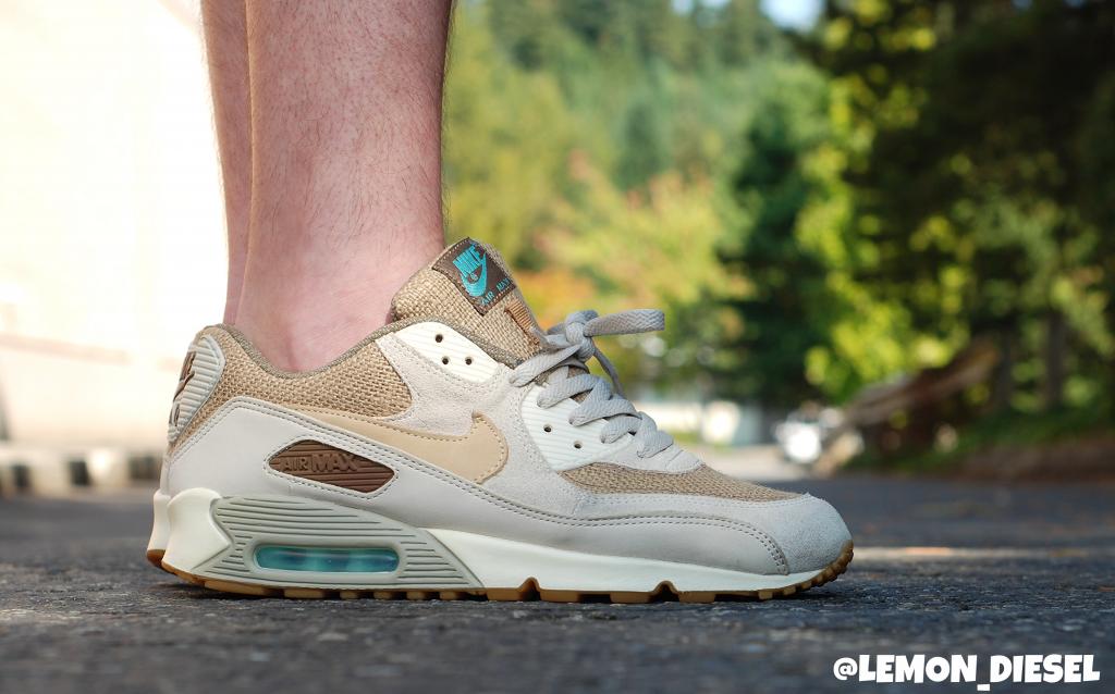 Nike Air Max 90