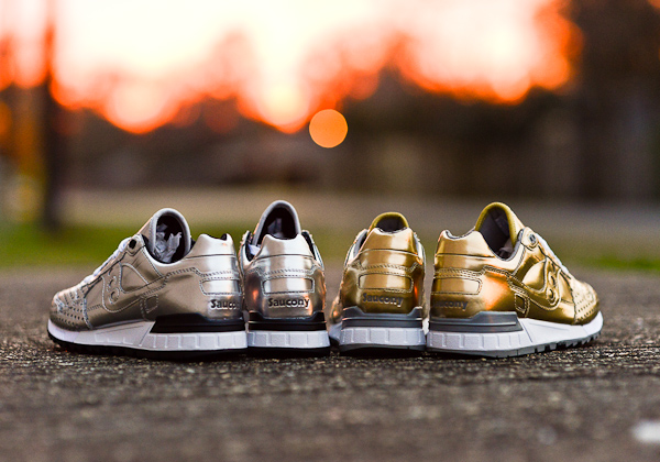 saucony shadow 5000 precious metals