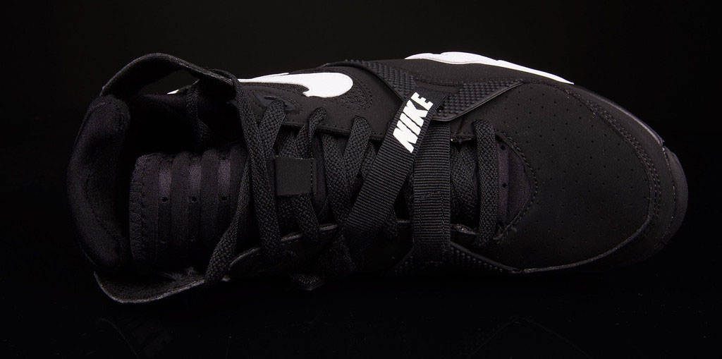 Nike Air Trainer Max '91 Black/White-Black 309748-004 (5)