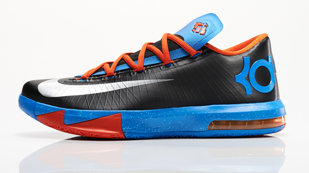 kevin durant shoes 6