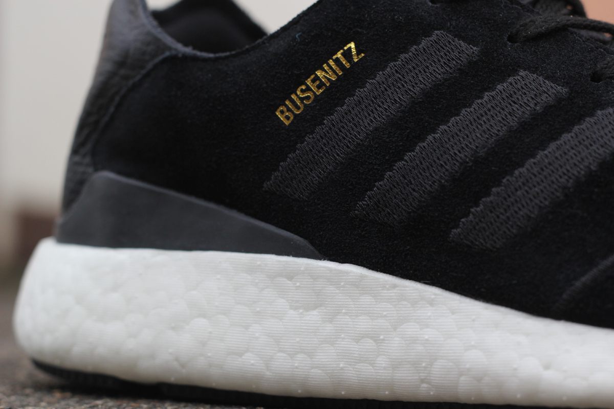 Willing Out of breath rear Adidas Turned the Pure Boost Into a Skate Shoe | Sole Collector