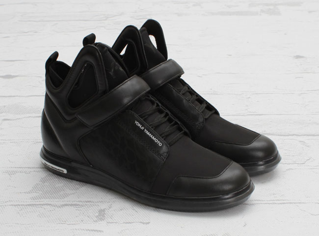 adidas Y-3 Garde High | Sole Collector