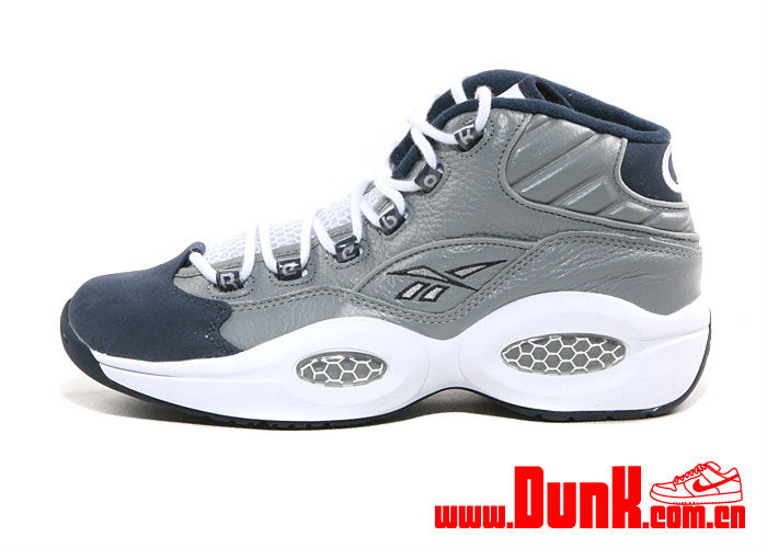 Reebok Question Mid Georgetown Hoyas J99179 (1)